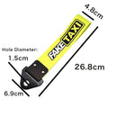 JDM Racing Tow Strap (Multiple Variants)