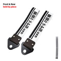 JDM Racing Tow Strap (Multiple Variants)