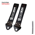 JDM Racing Tow Strap (Multiple Variants)