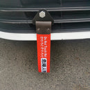 JDM Racing Tow Strap (Multiple Variants)