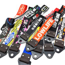 JDM Racing Tow Strap (Multiple Variants)