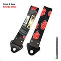 JDM Racing Tow Strap (Multiple Variants)