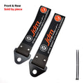 JDM Racing Tow Strap (Multiple Variants)