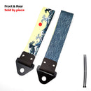 JDM Racing Tow Strap (Multiple Variants)