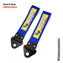JDM Racing Tow Strap (Multiple Variants)