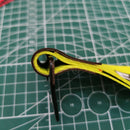 JDM Racing Tow Strap (Multiple Variants)