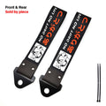 JDM Racing Tow Strap (Multiple Variants)