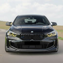 BMW Fxx 1, 2, 3, 4 SERIES GLOSS BLACK MIRROR REPLACEMENT