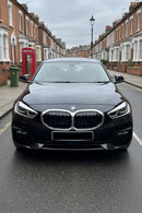 BMW Fxx 1, 2, 3, 4 SERIES GLOSS BLACK MIRROR REPLACEMENT