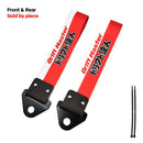 JDM Racing Tow Strap (Multiple Variants)