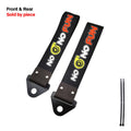 JDM Racing Tow Strap (Multiple Variants)