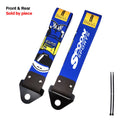 JDM Racing Tow Strap (Multiple Variants)