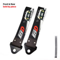 JDM Racing Tow Strap (Multiple Variants)