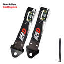 JDM Racing Tow Strap (Multiple Variants)