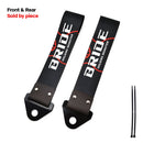 JDM Racing Tow Strap (Multiple Variants)