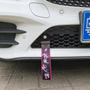 JDM Racing Tow Strap (Multiple Variants)