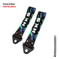 JDM Racing Tow Strap (Multiple Variants)