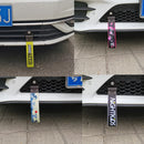JDM Racing Tow Strap (Multiple Variants)