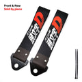 JDM Racing Tow Strap (Multiple Variants)