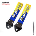JDM Racing Tow Strap (Multiple Variants)