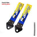 JDM Racing Tow Strap (Multiple Variants)