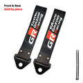JDM Racing Tow Strap (Multiple Variants)
