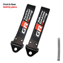 JDM Racing Tow Strap (Multiple Variants)